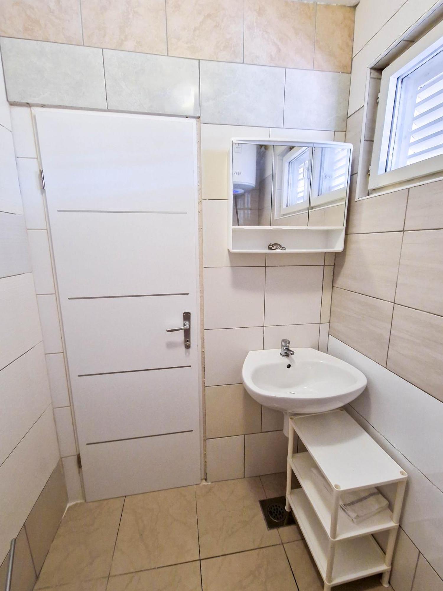 Ferienwohnung Flip - Flop Novalja Exterior foto