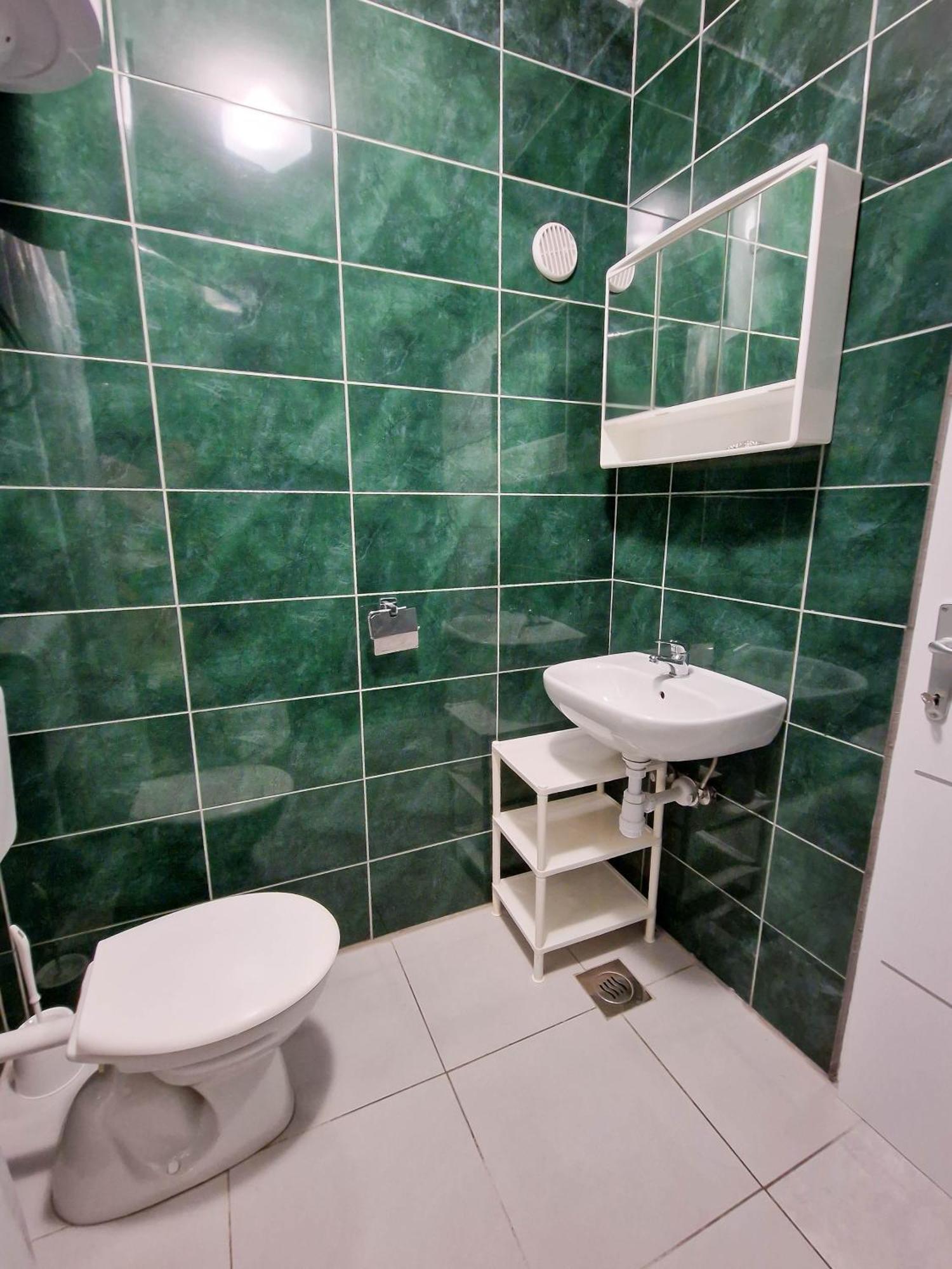 Ferienwohnung Flip - Flop Novalja Exterior foto